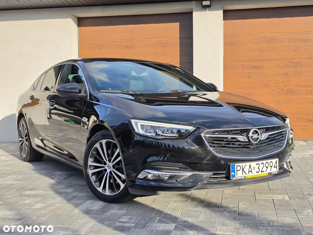 Opel Insignia 2.0 CDTI Elite S&S - 38