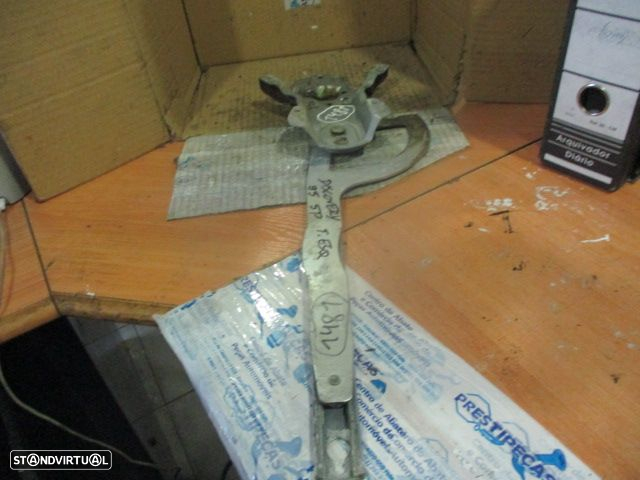 Elevador Sem Motor ELEVSM1481 LAND ROVER DISCOVERY 1995 5P TE - 2