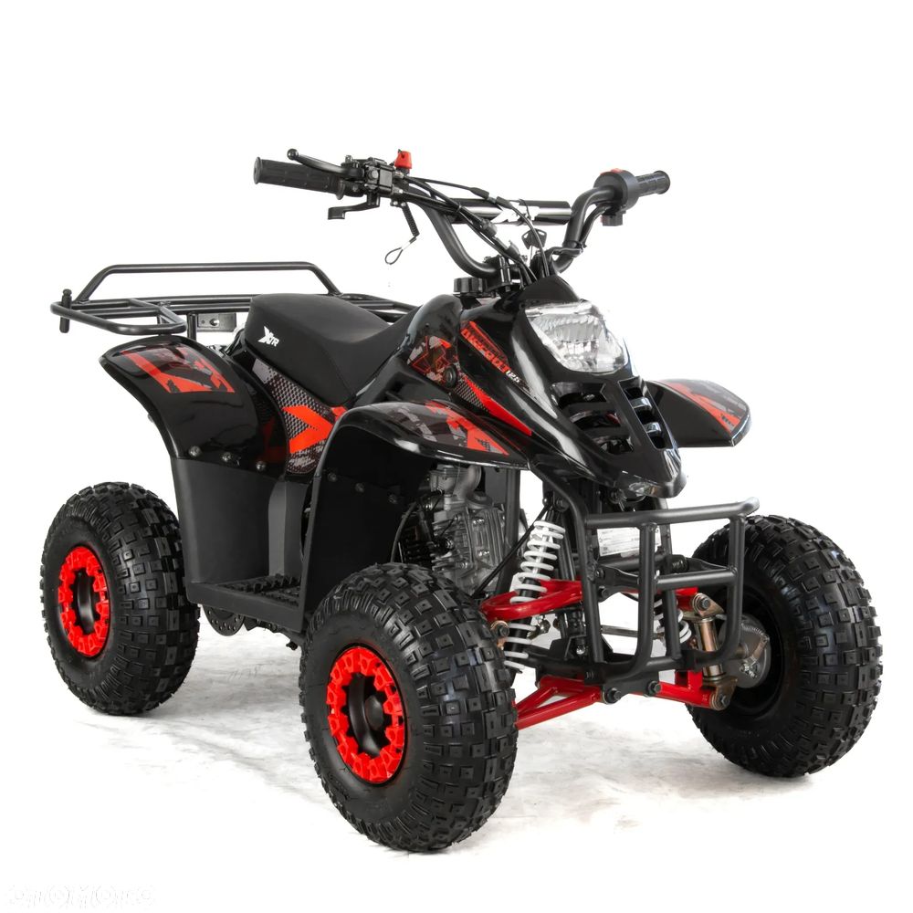 XTR Inny - 9
