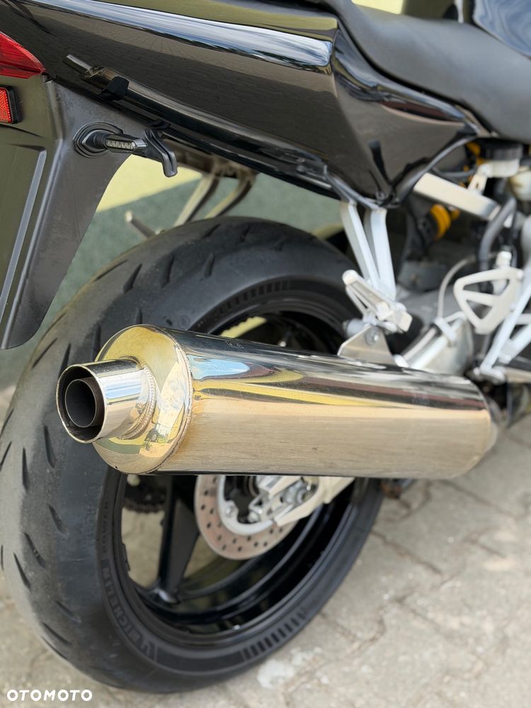 Honda CBR - 14