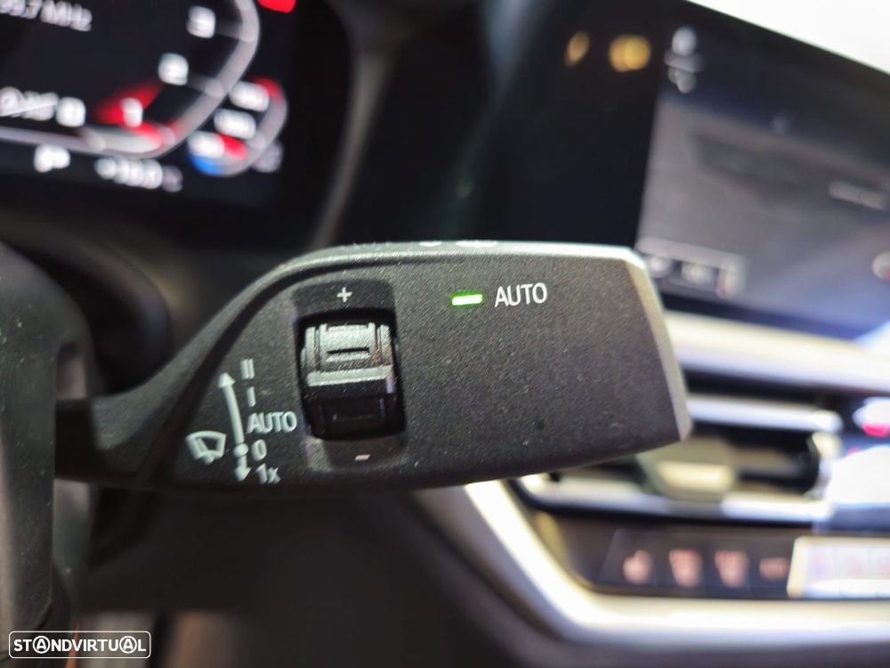 BMW M4 Competition M xDrive - 18