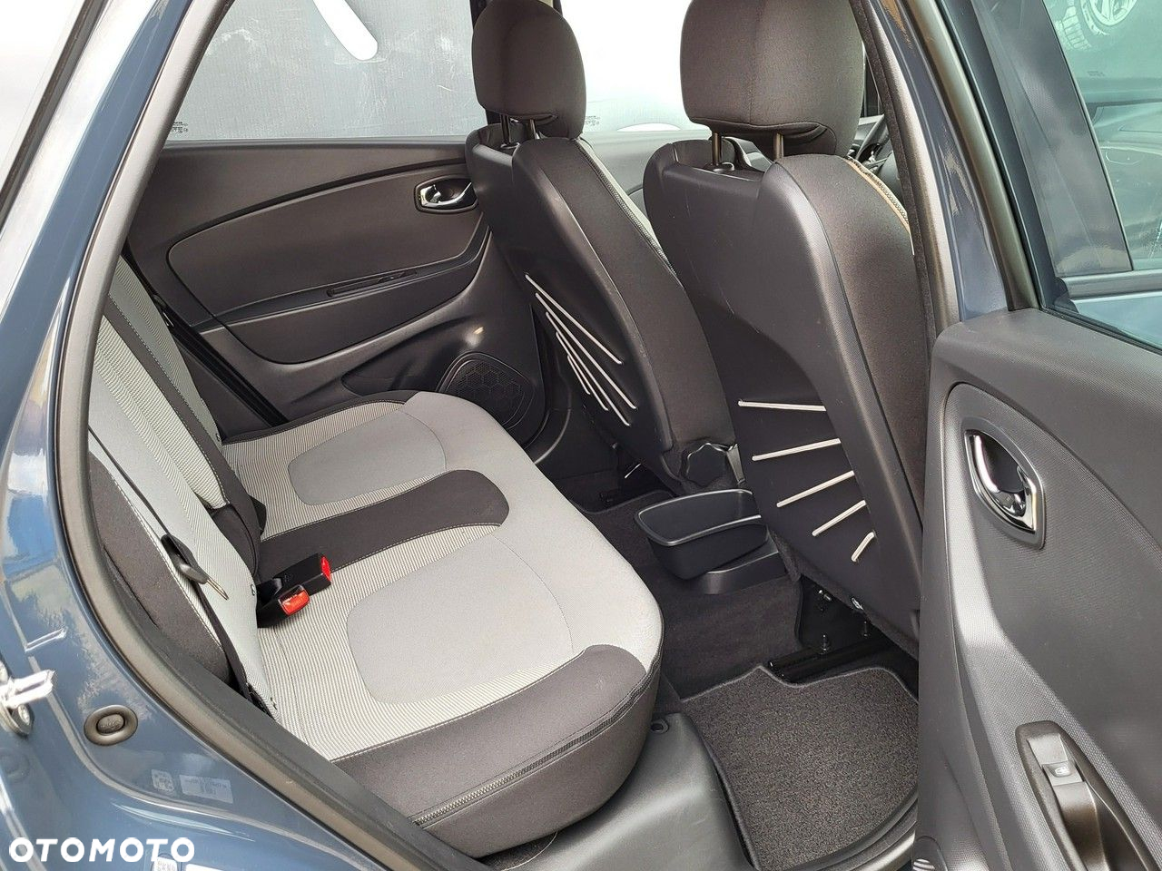 Renault Captur - 17