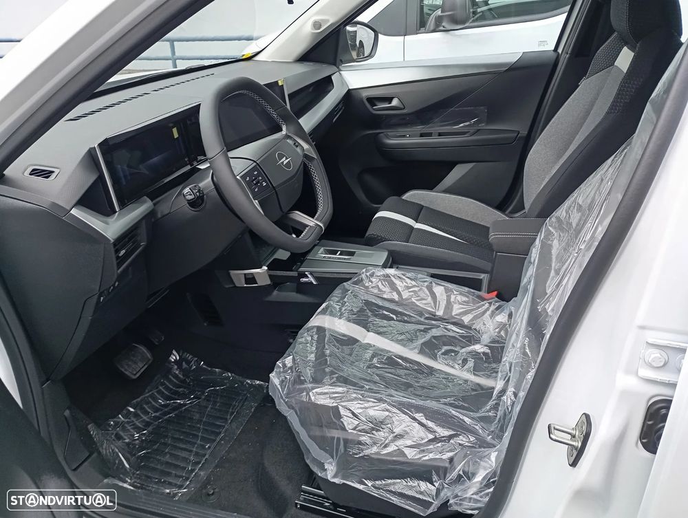 Opel Frontera 1.2 Hybrid Edition eDCT - 5