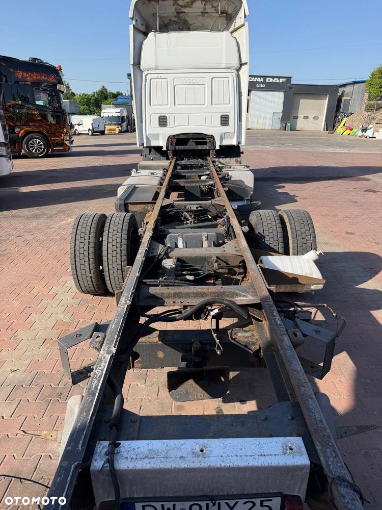 Iveco Eurocargo 120E28 - 5