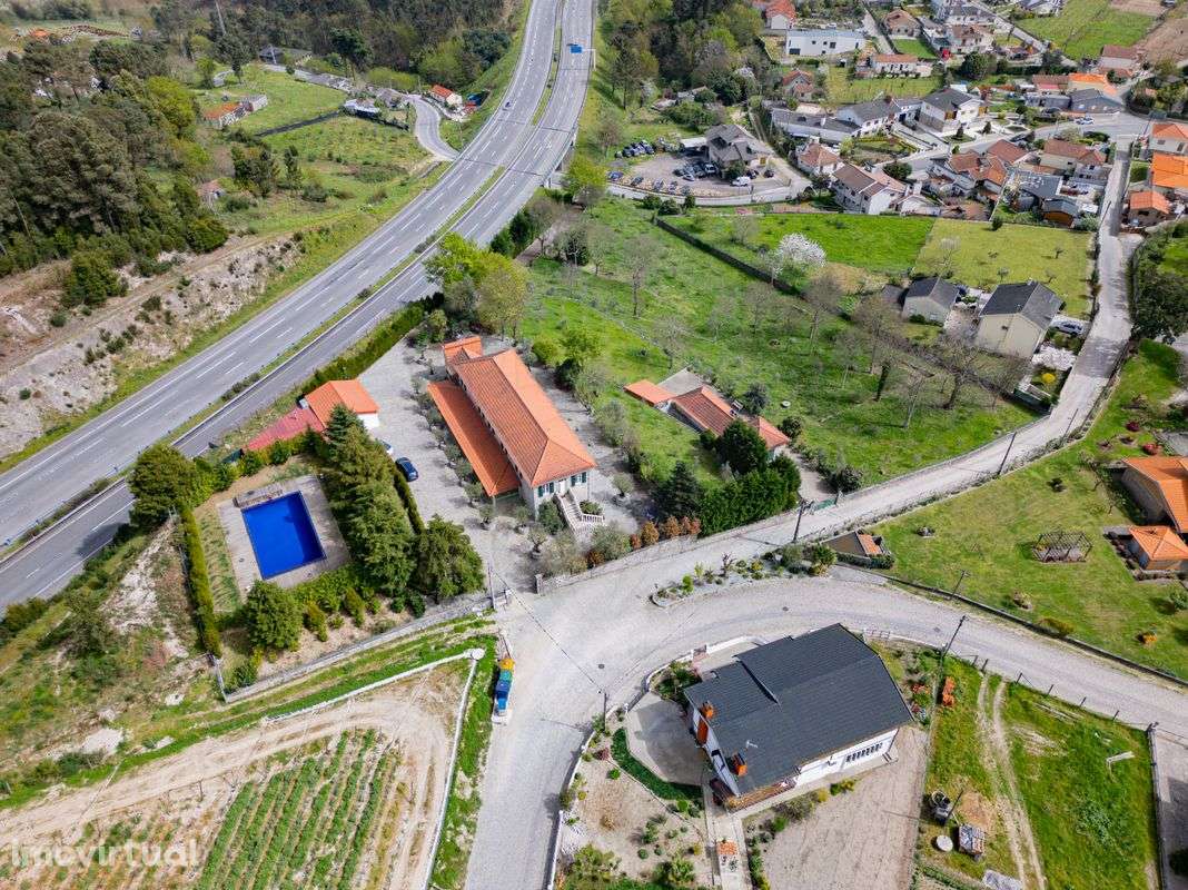 Quinta T10 para venda - Grande imagem: 4/50