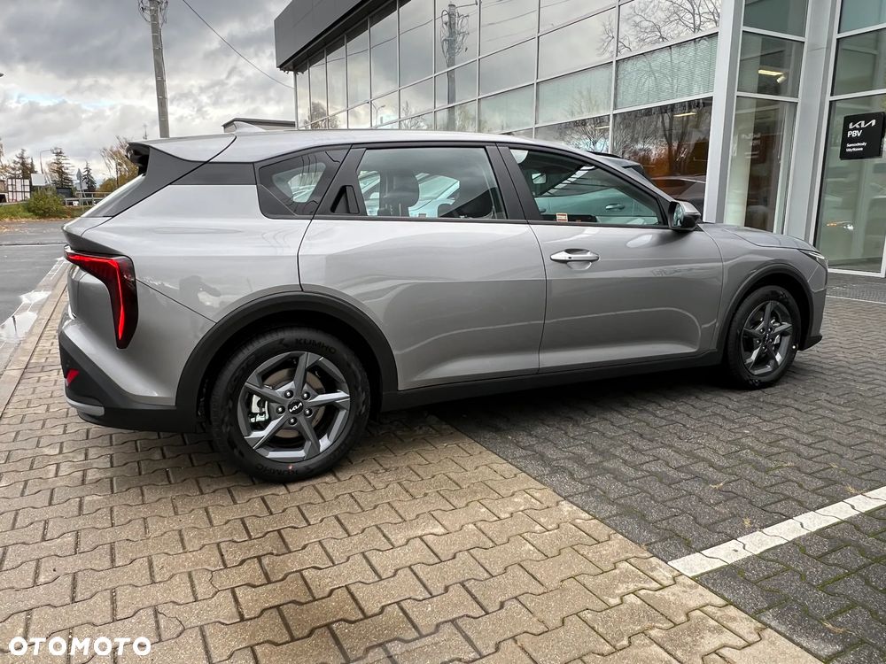 Kia K4 1.6 T-GDI M - 12