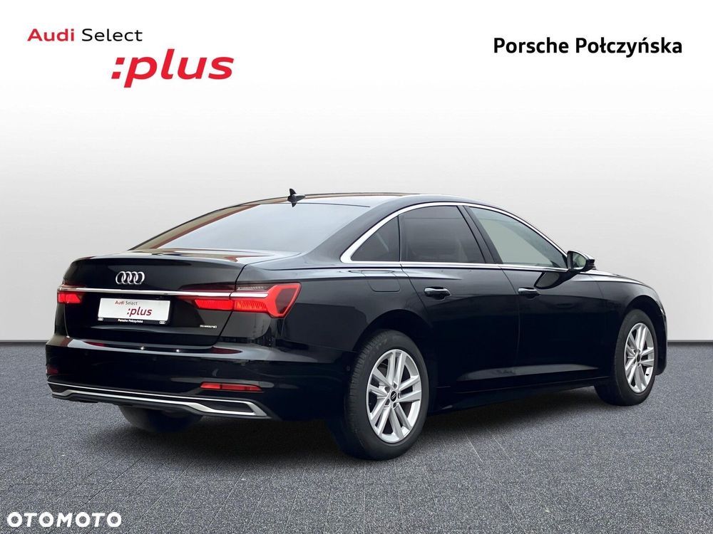 Audi A6 Limousine - 6