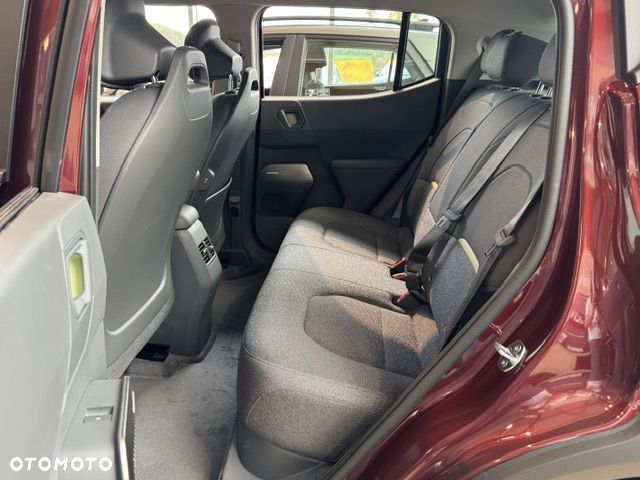 Kia EV2 42.2kWh Air - 10