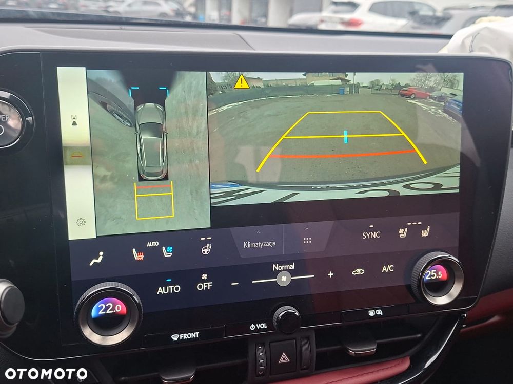 Lexus NX 350h Omotenashi AWD - 17