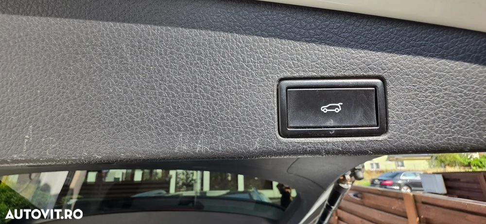 Volkswagen Touareg V6 TDI BMT Supreme Plus - 21