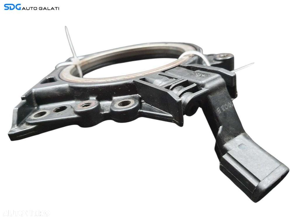 Senzor Vibrochen Volkswagen Golf 5 1.6 FSI 2004 - 2008 Cod 030103173 [N3325] - 3