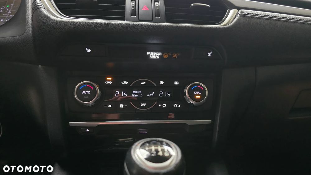 Mazda 6 2.0 SKYEnergy - 17