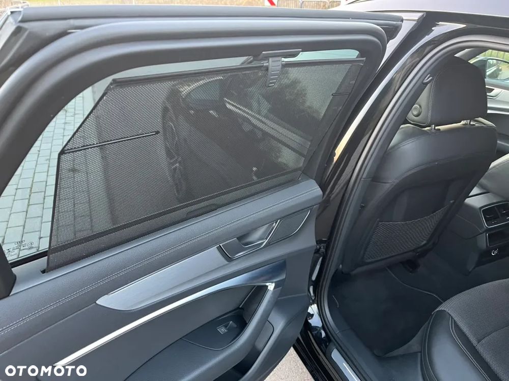 Audi A6 Avant 40 TDI S tronic S line - 26