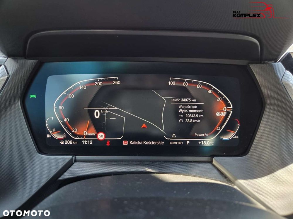 BMW Seria 1 - 27