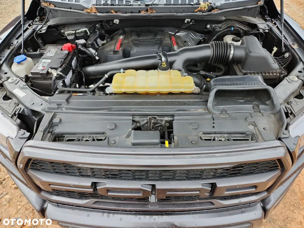 Ford F150 - 12