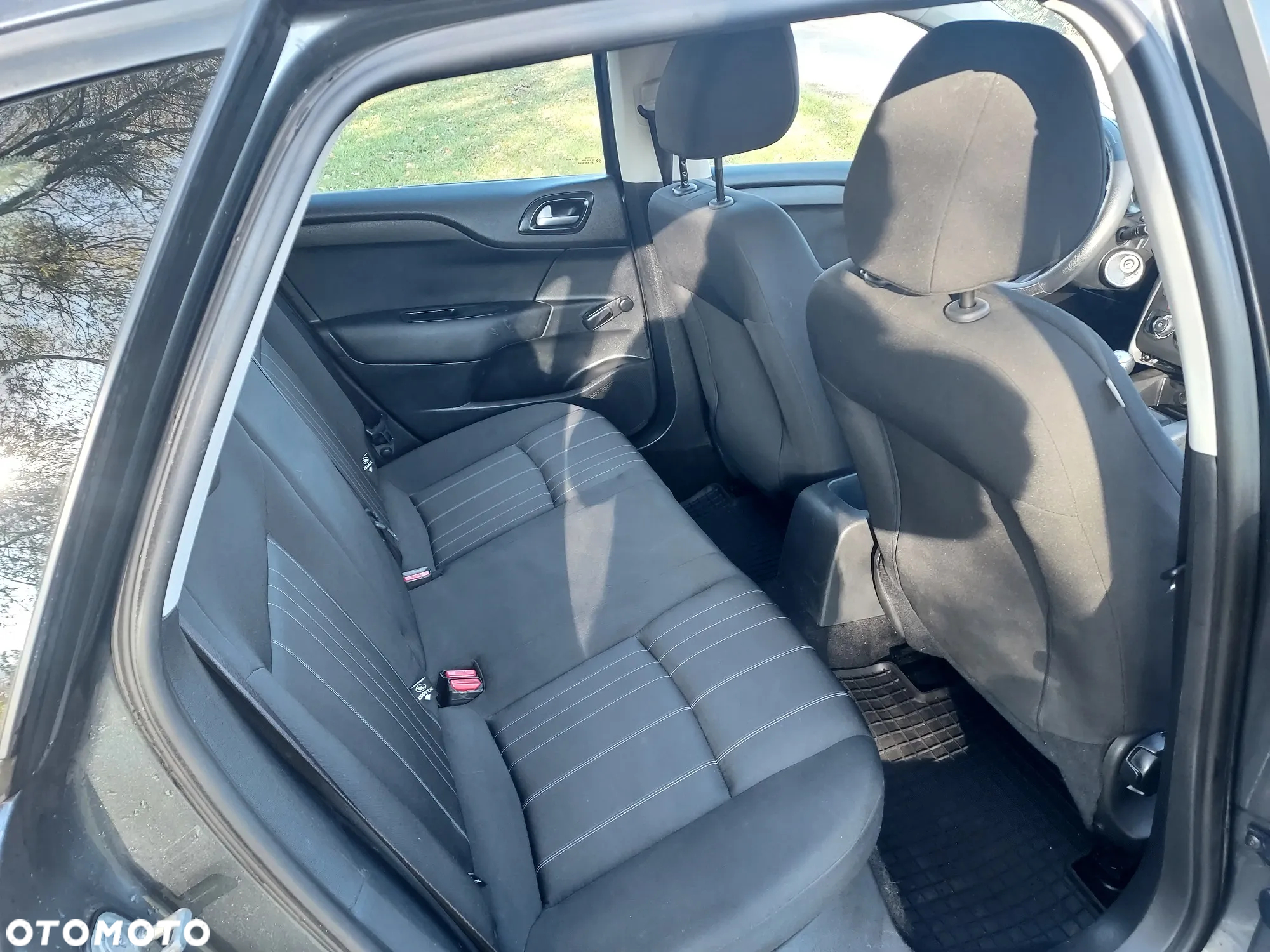 Citroën C4 - 10