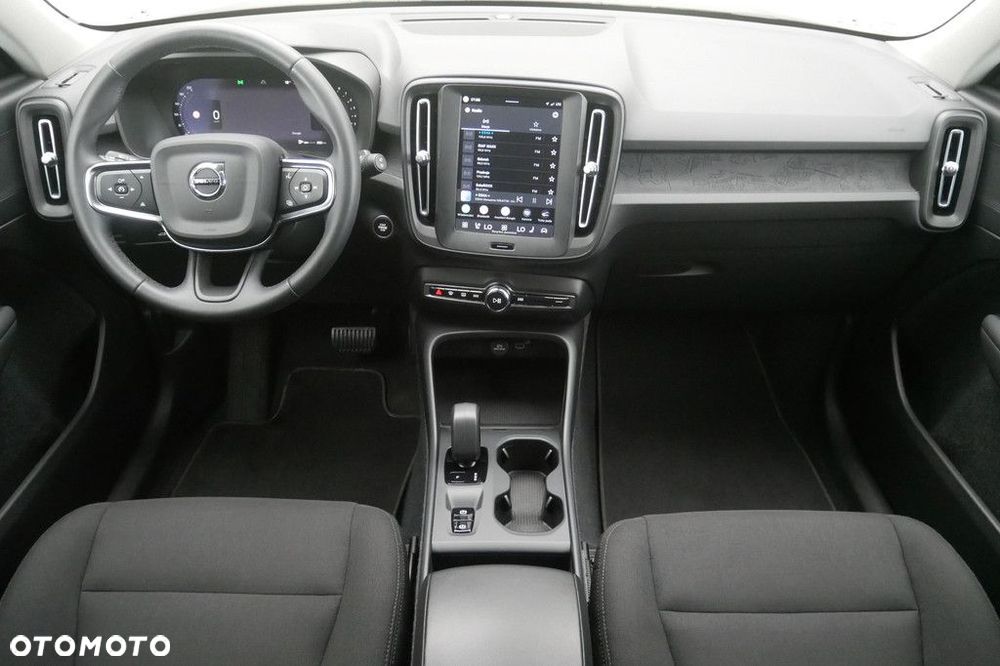 Volvo XC 40 - 8