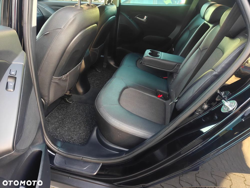 Hyundai ix35 1.6 GDI Premium 2WD - 23