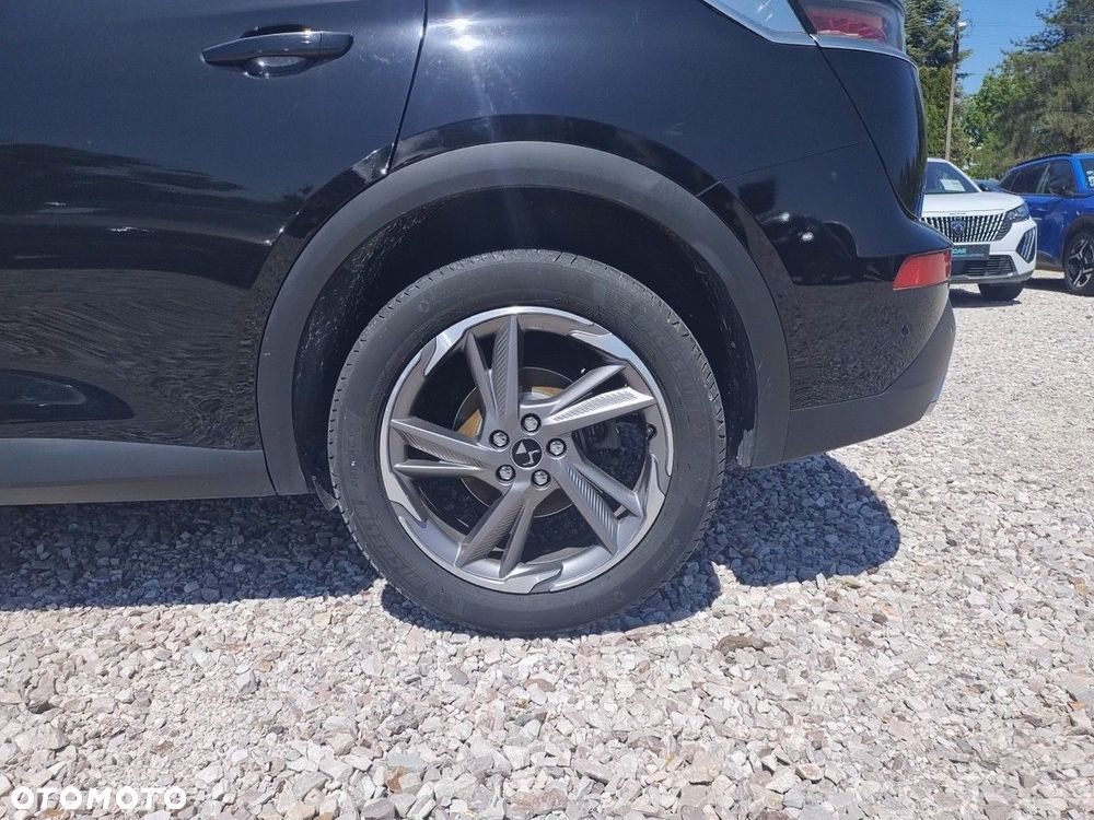 DS Automobiles DS 7 Crossback - 11