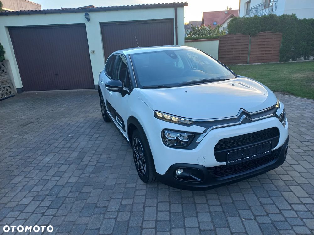 Citroën C3 1.5 BlueHDi Origins S&S - 5