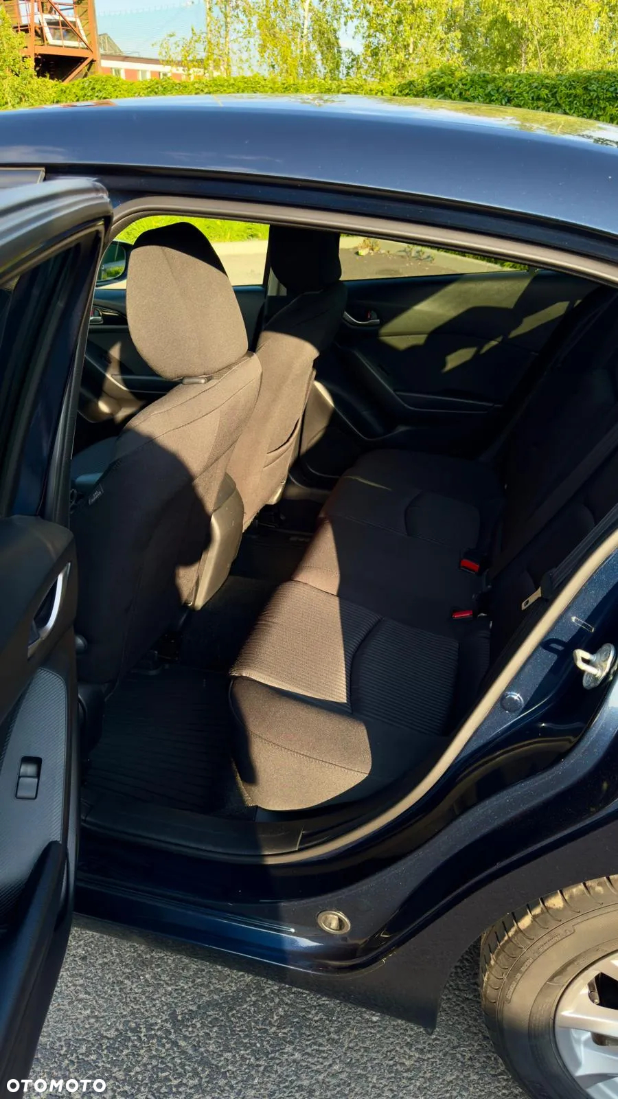 Mazda 3 SKYACTIV-D 150 Exclusive-Line - 14