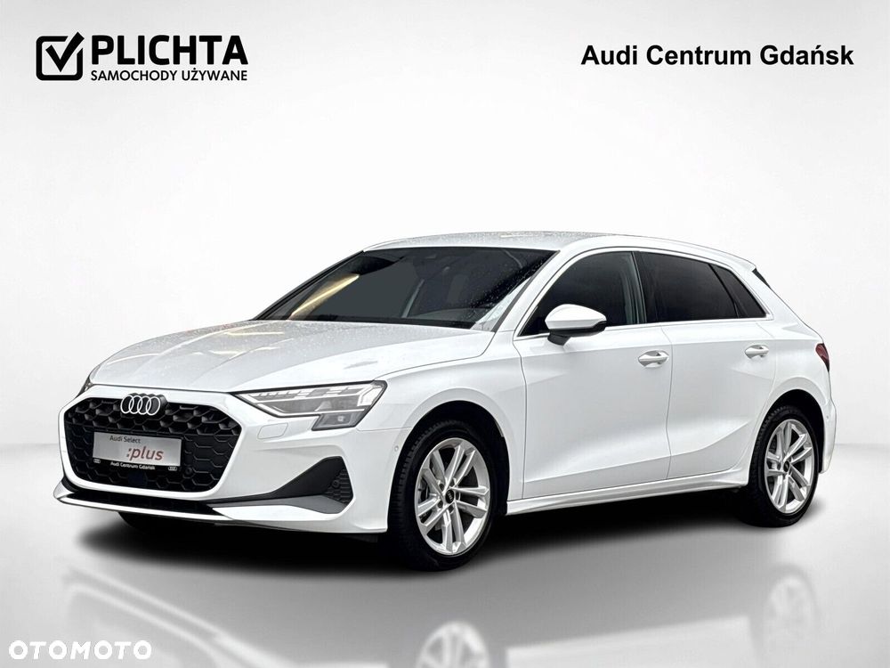 Audi A3 Sportback - 2