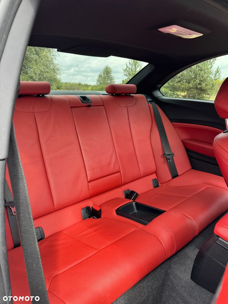 BMW Seria 2 M240i xDrive sport - 13