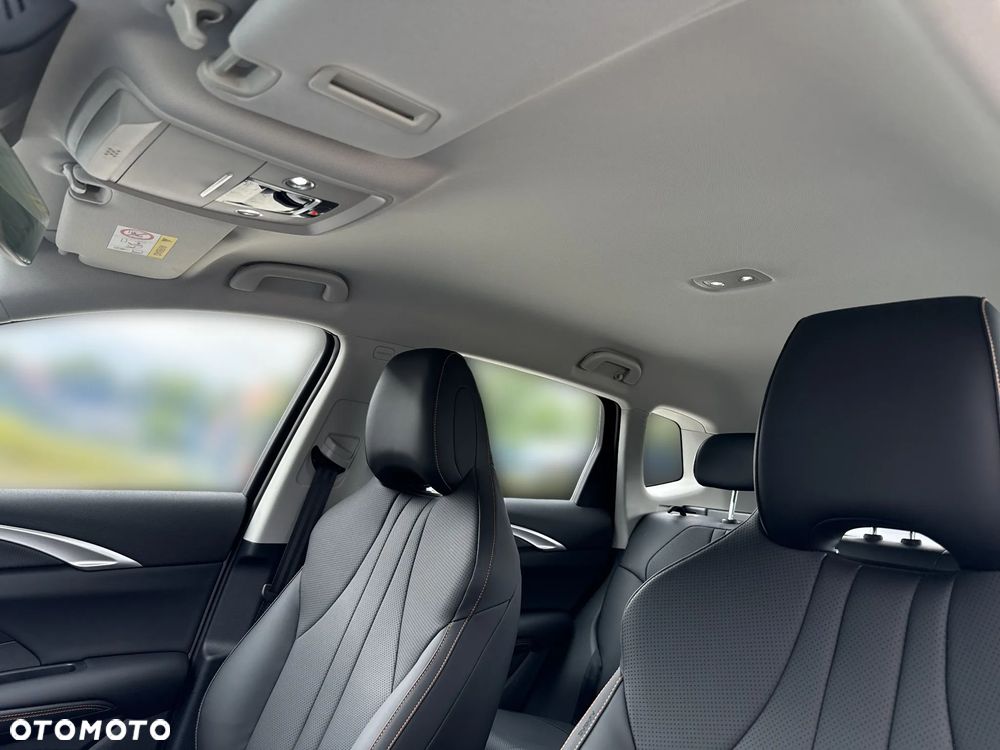 BYD Sealion 5 1.5 Design - 11