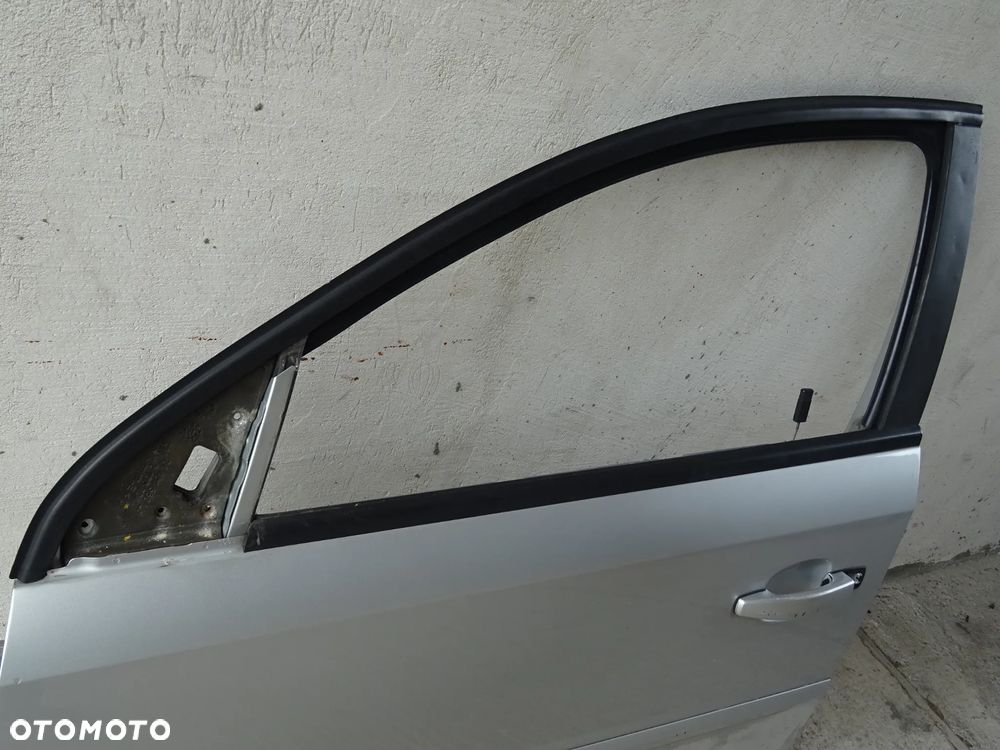 DRZWI PRAWE LEWE PRZEDNIE PRAWY LEWY PRZÓD OPEL VECTRA C SIGNUM Z157 Z2AU - 11