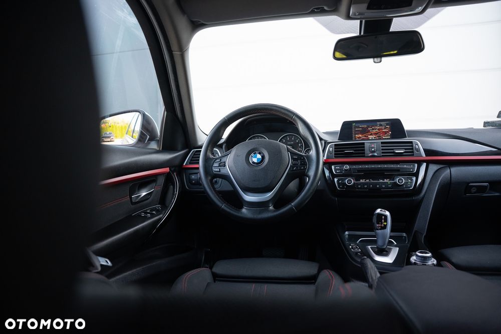 BMW Seria 3 - 27