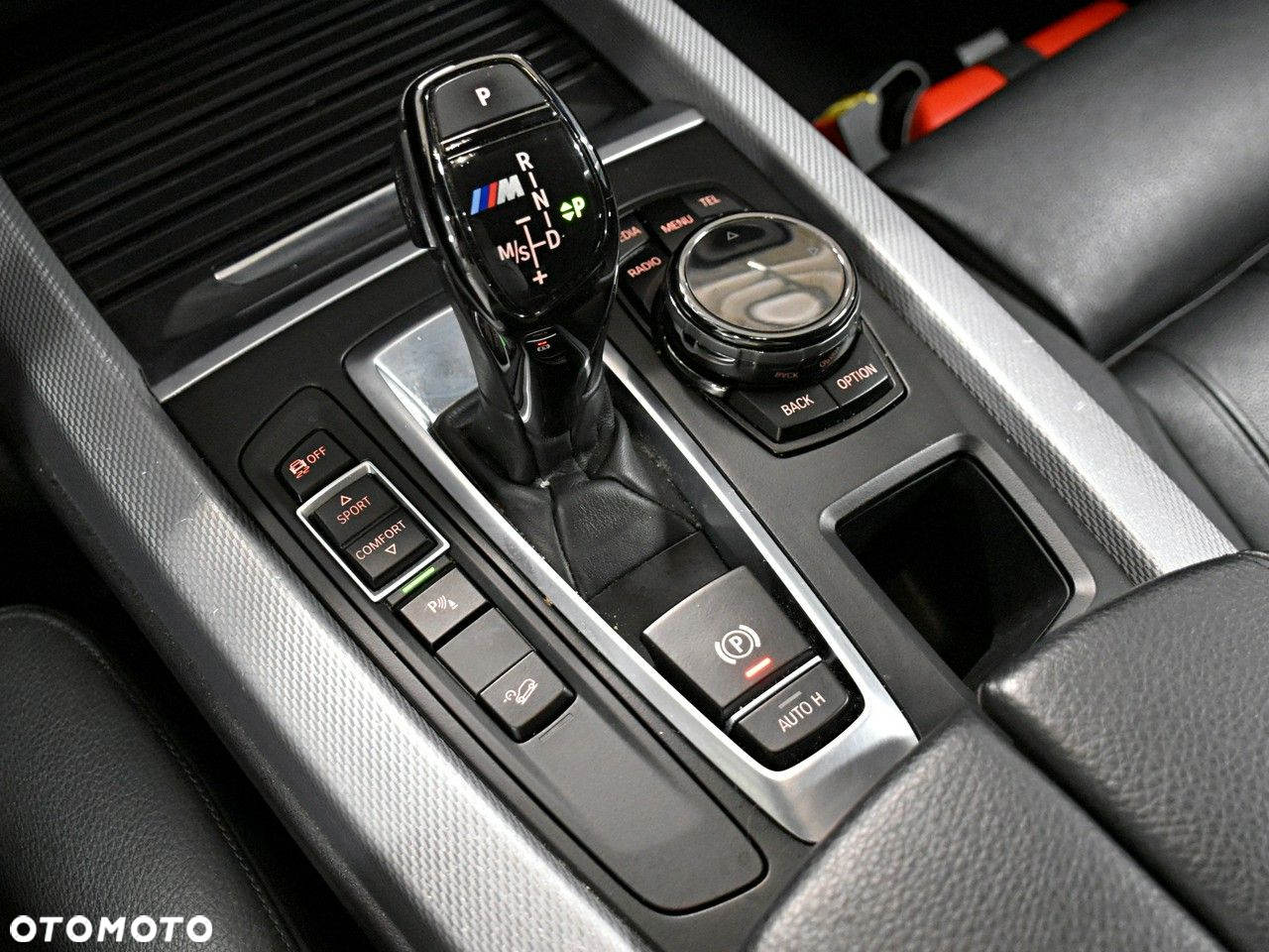 BMW X5 - 19