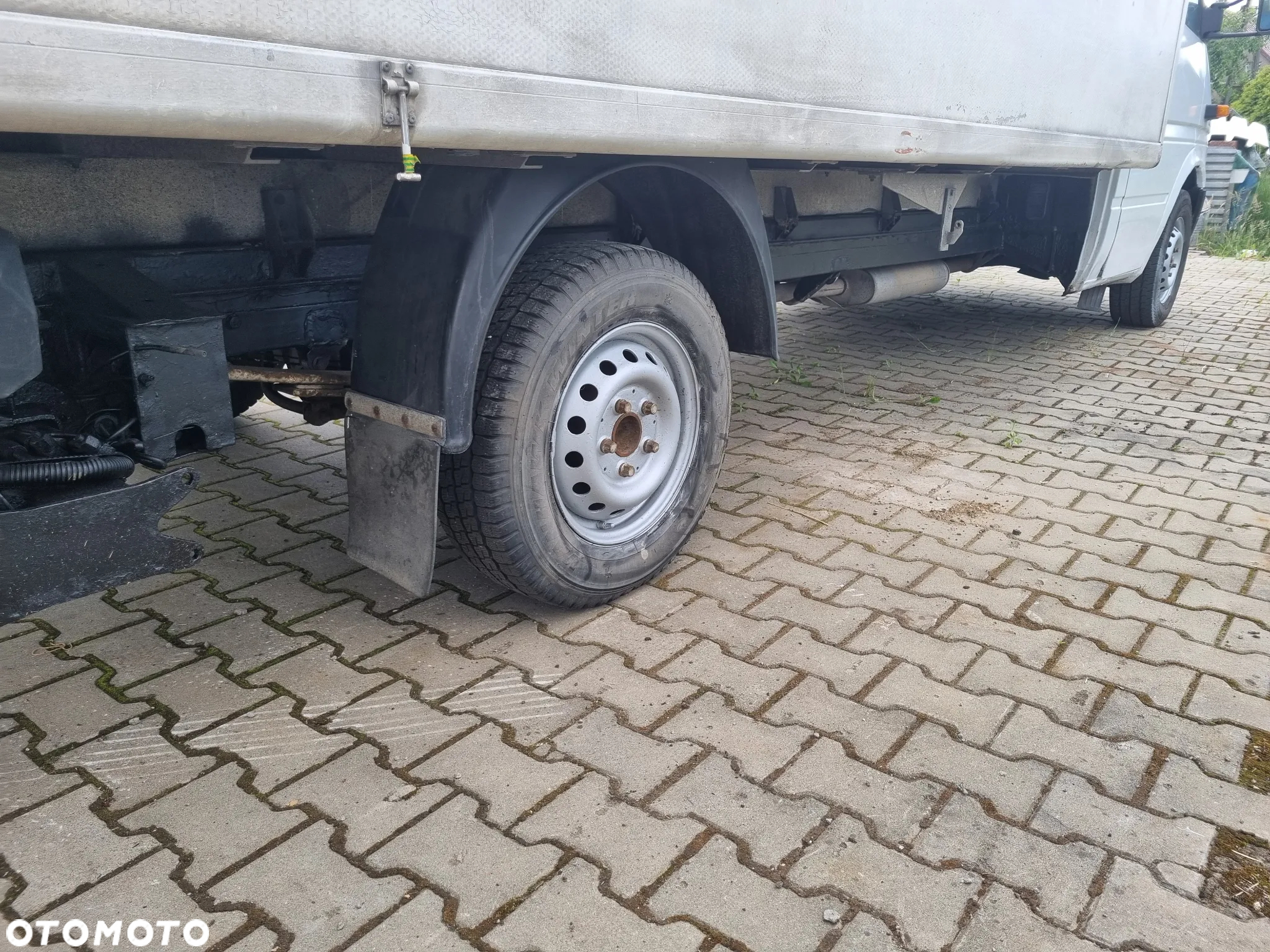 Mercedes-Benz Sprinter 313 cdi - 3