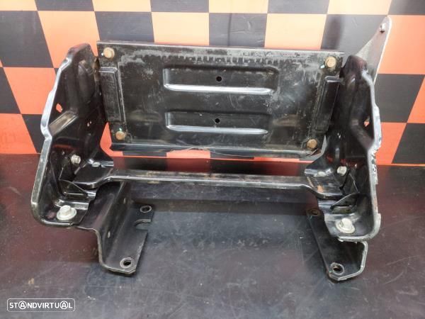 Suporte Bateria  Fuso (Mitsubishi) Canter - 1