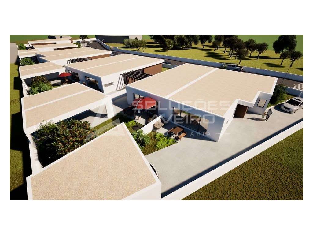 Moradia T3 Térrea com Jardim | Conforto, Qualidade e Excelente Expo... - Grande imagem: 2/6
