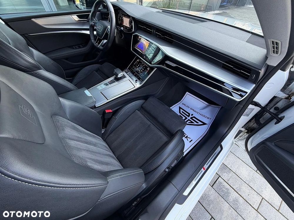 Audi A7 Sportback - 17