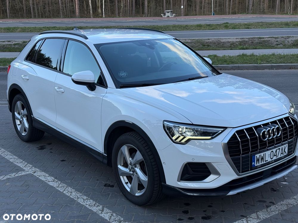 Audi Q3 2.0 TDI S tronic - 7