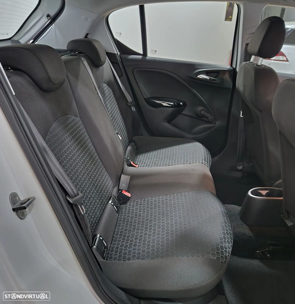 Opel Corsa 1.3 CDTi Business Edition - 22