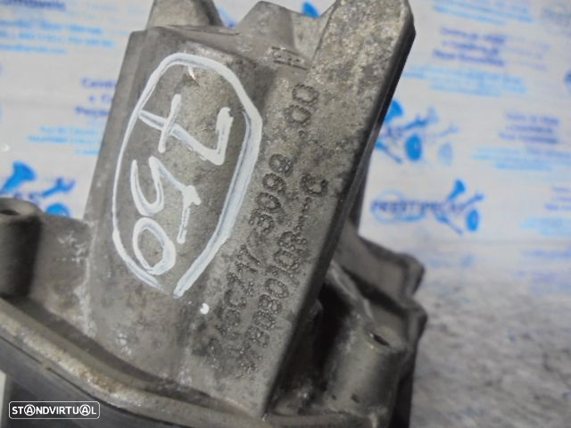 Corpo Borboleta 50885503  147B08010RC RENAULT CLIO 4 SW 2017 1.5DCI 90CV 5P CINZA - 6