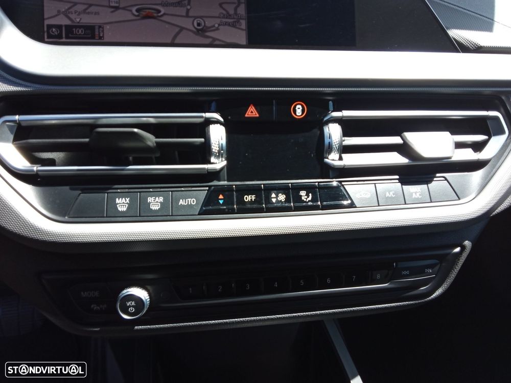 BMW 216 Gran Coupé d Line Sport - 16