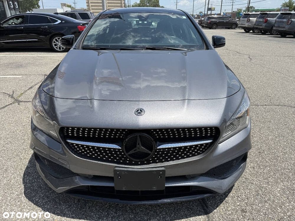 Mercedes-Benz CLA 250 4-Matic Sport - 2
