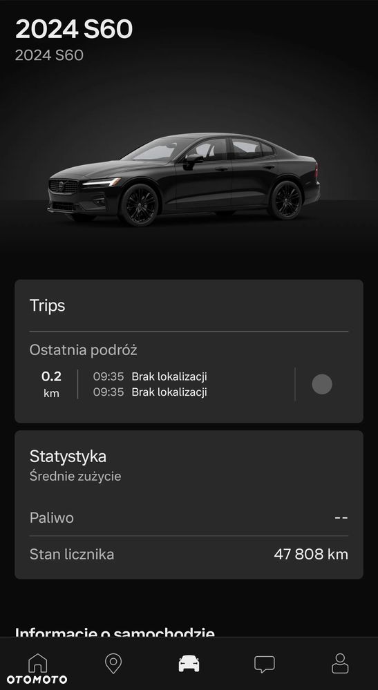 Volvo S60 B5 B AWD Plus Dark - 23