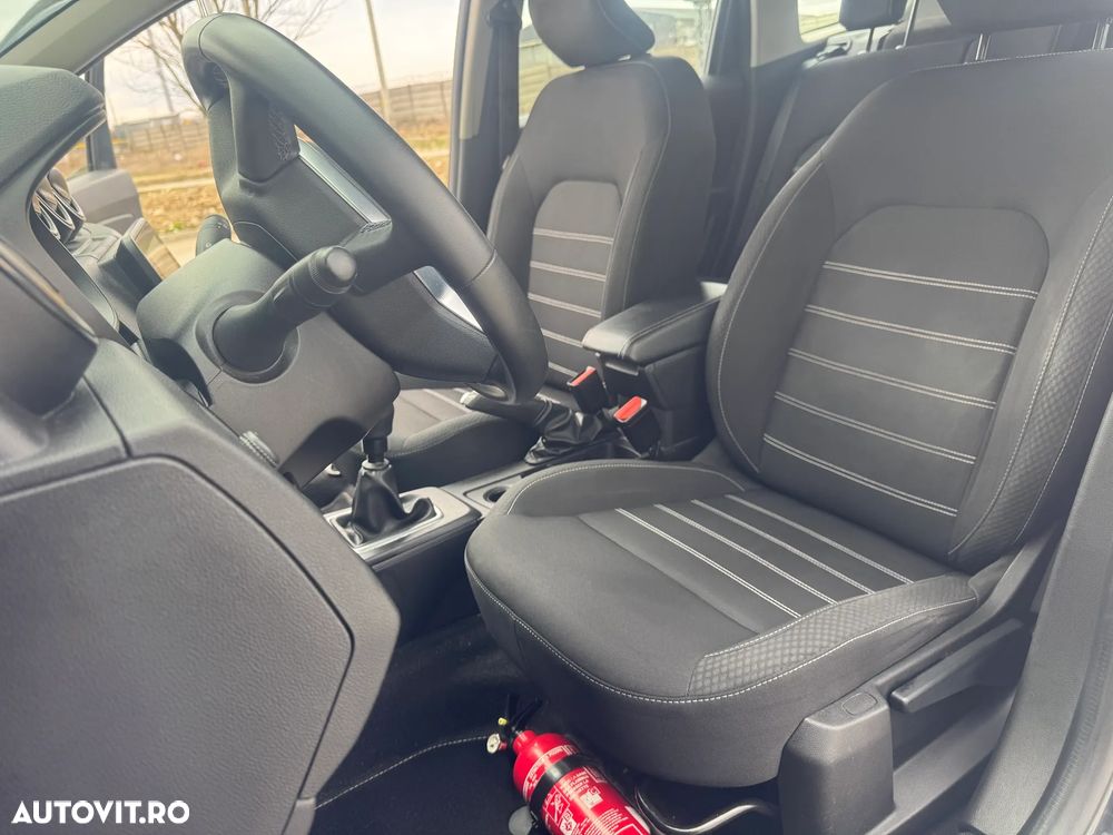Dacia Duster TCe 100 Comfort - 29