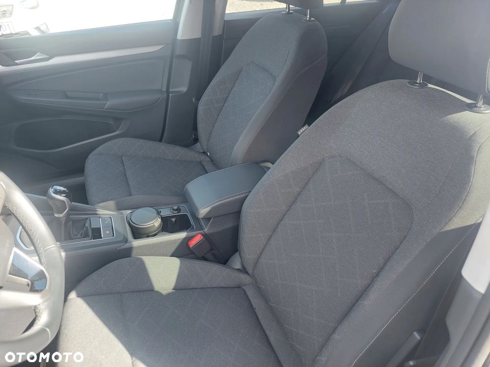 Volkswagen Golf 1.5 TSI Life Plus - 26