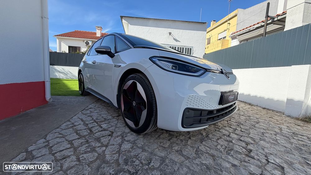 VW ID.3 Performance Upgrade Pro 1st Max - 4