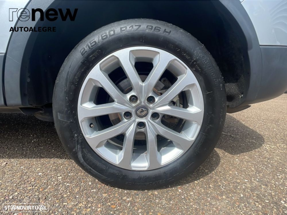 Renault Kadjar 1.5 dCi Exclusive - 12