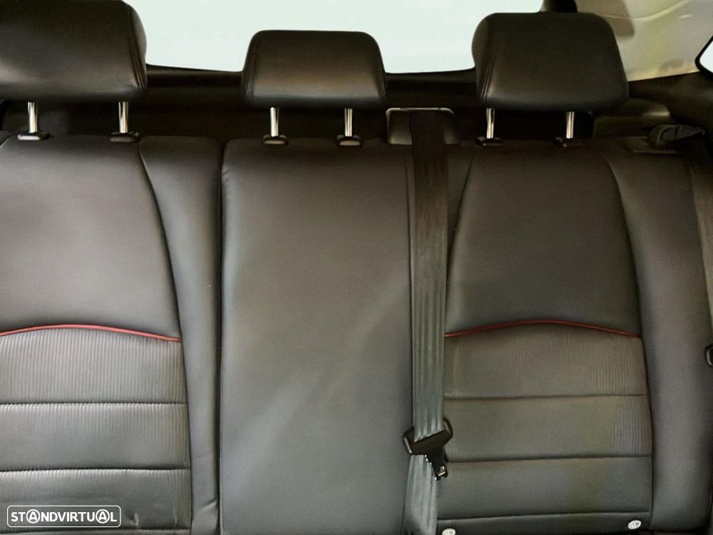 Mazda CX-3 1.5 Sky.Evolve - 18