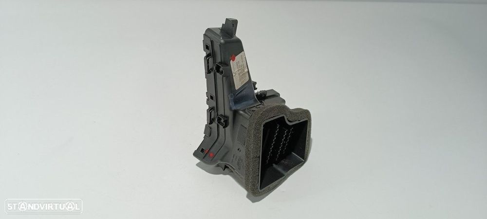 AERADOR FRENTE ESQUERDO KIA SPORTAGE - 3