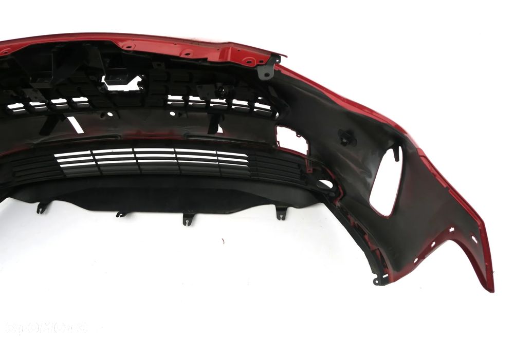 TOYOTA YARIS CROSS MXP 2020 - zderzak przód grill spoiler kratka ORYGINAŁ - 12
