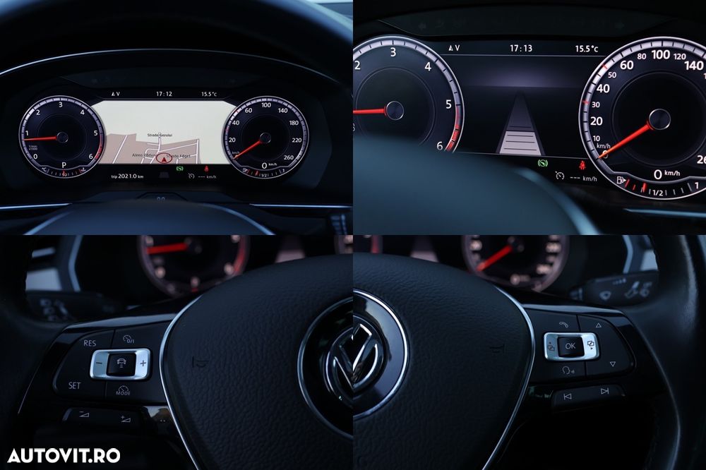 Volkswagen Passat - 10