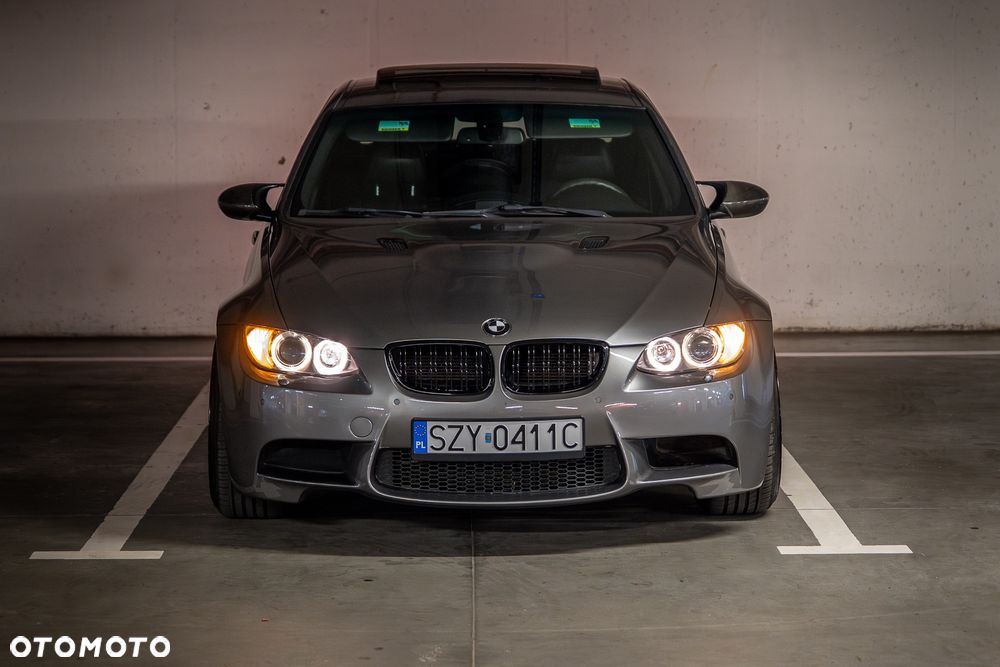 BMW M3 - 1